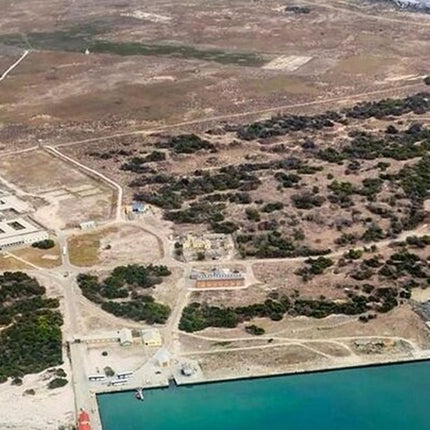 Robben Island Adventure with Pre-Booked Tickets Full Tour
