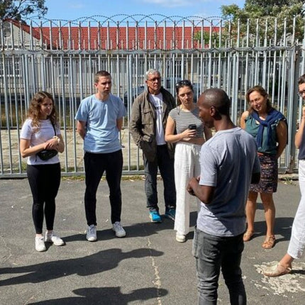 Private Township Tour