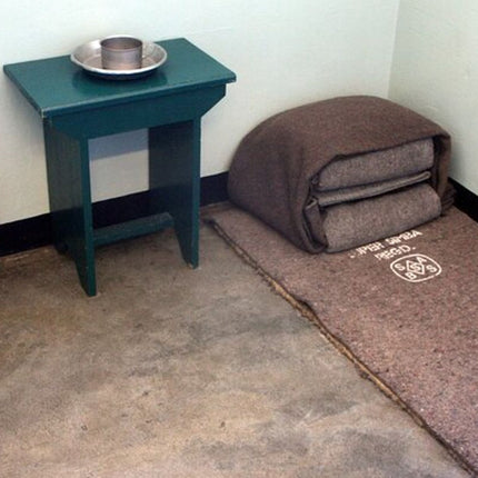 Private Historical Robben Island Pre Book and Table Mountain