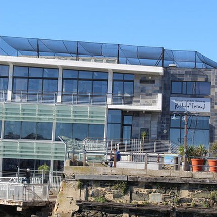 Half Day Experience In Robben Island From Cape Town