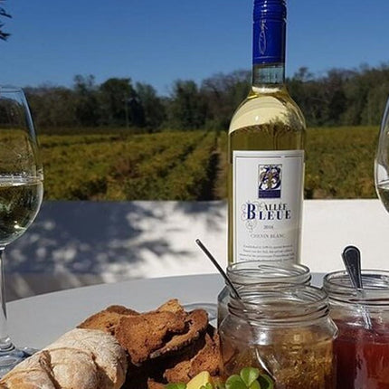Cape Town Private Tour Robben Island and Constantia Wine Tasting