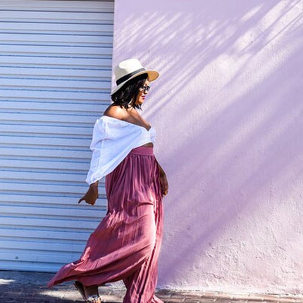 Cape Town: Bo-Kaap Photoshoot
