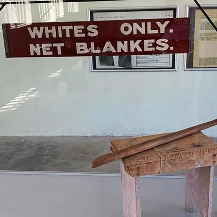 Robben Island Adventure with Pre-Booked Tickets Full Tour