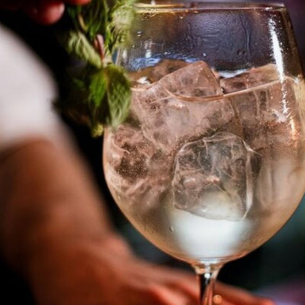 Rooted in Africa, A Cocktail Adventure