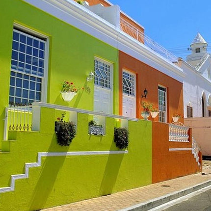 Cape Town City Tour Half-Day