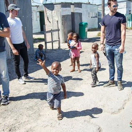 Langa Township Half Day Tour