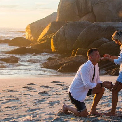 Cape Town Private Photoshoot
