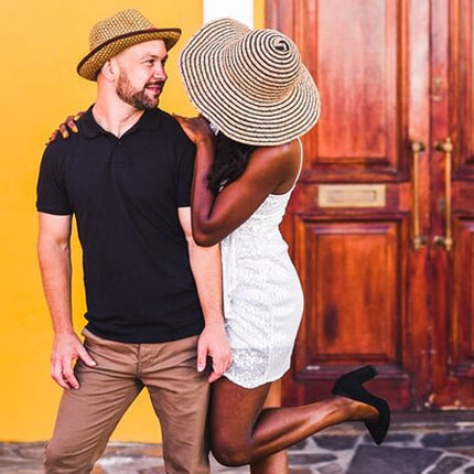 Cape Town: Bo-Kaap Photoshoot