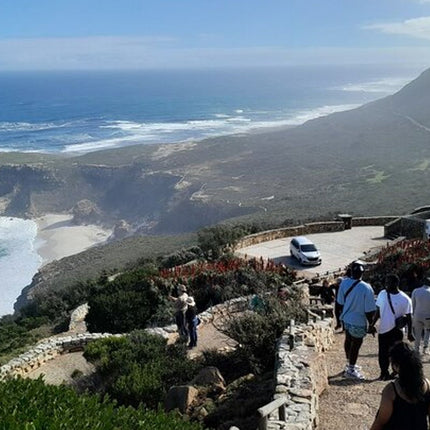Cape of Good Hope Tour by Bus