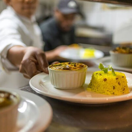 Cape Town: Bo-Kaap and De Waterkant Food Tour
