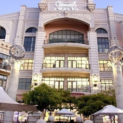 Cape Town: Half-Day City Tour