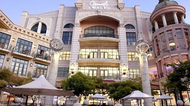 Cape Town: Half-Day City Tour