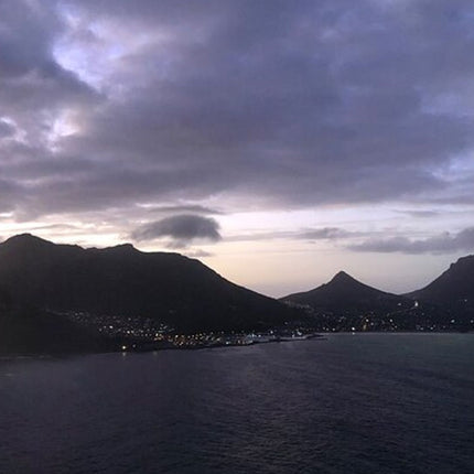 Cape Town and Cape of Good Hope Private Full-Day Tour