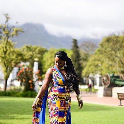Cape Town City Center Private Professional Photo Shoot