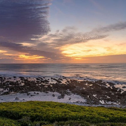 From Cape Town: Cape Agulhas Full Day Tour with Hotel Pick UP