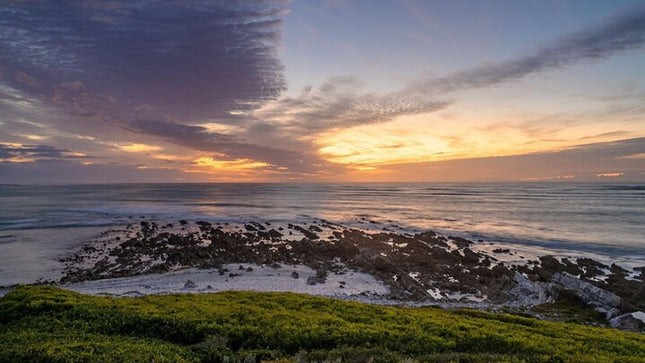 From Cape Town: Cape Agulhas Full Day Tour with Hotel Pick UP