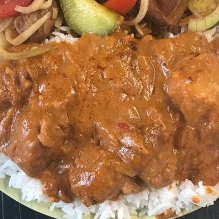 Cape Town: Senegalese Drumming and Food Tasting