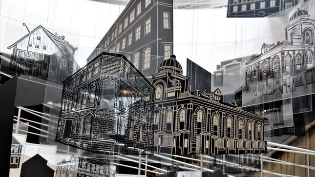 Skip the Line: South African Jewish Museum Admission Ticket