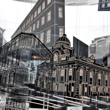 Skip the Line: South African Jewish Museum Admission Ticket