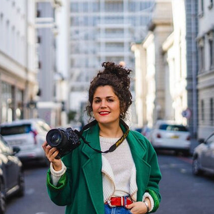 Cape Town City Center Private Professional Photo Shoot