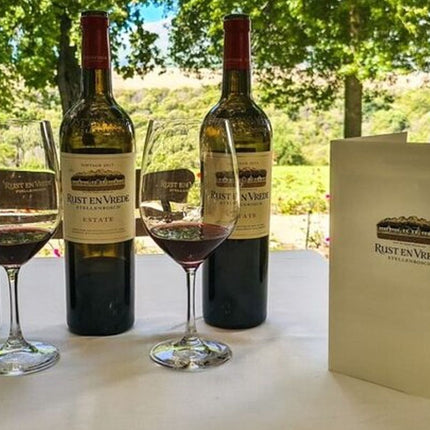 Private Full Day Stellenbosch Wine Tour