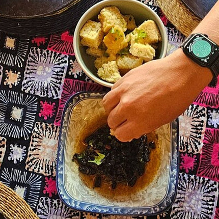 Cape Town Taste Journey A Food Walking Tour