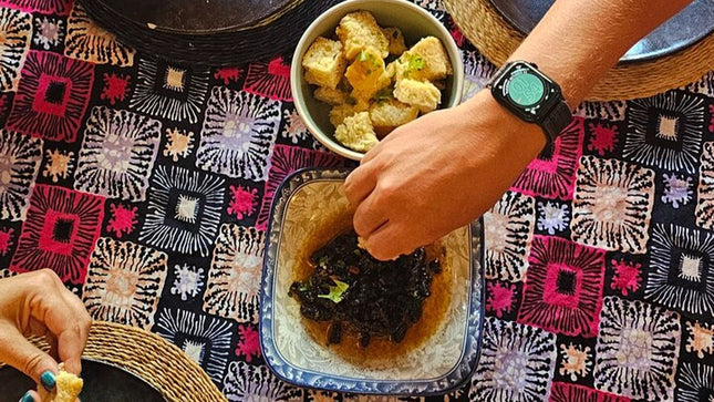 Cape Town Taste Journey A Food Walking Tour