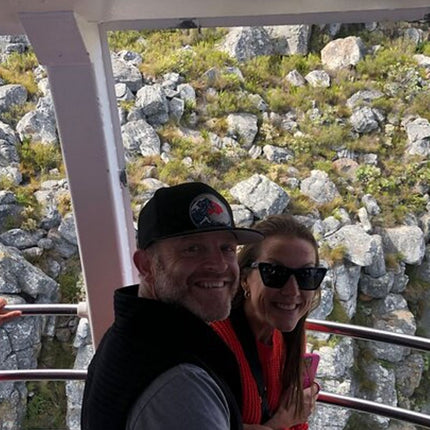 Cape Town and Cape of Good Hope Private Full-Day Tour