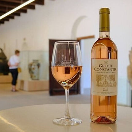 Robben Island, Kirstenbosch wine tasting Tour