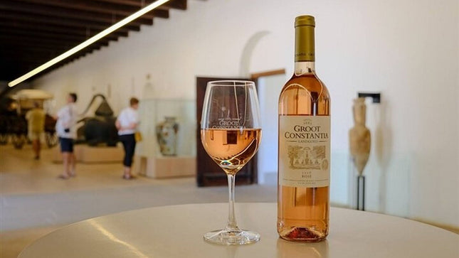 Robben Island, Kirstenbosch wine tasting Tour