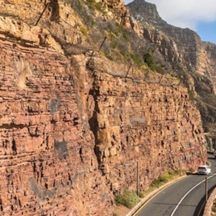 Cape Point & Table Mountain: Small-Group Guided Tour + Transfers
