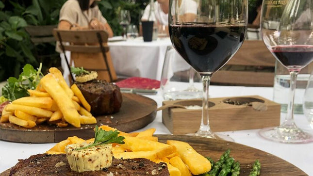 Private Full Day Stellenbosch Wine Tour