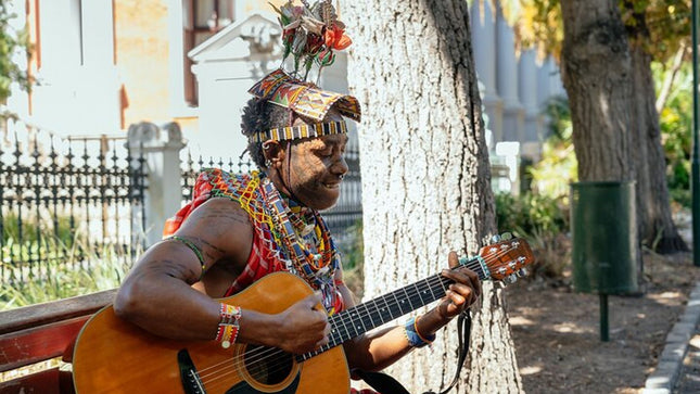 Cape Town Highlights & Hidden Gems with Tickets and Snack