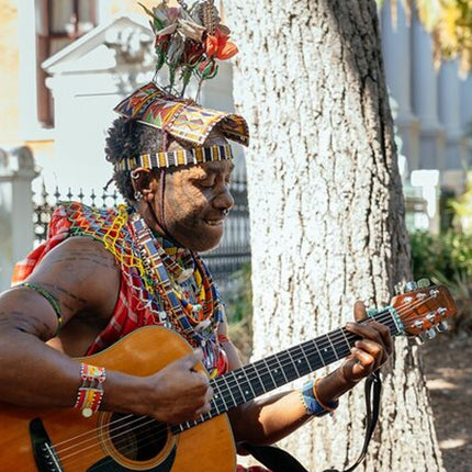 Cape Town Highlights & Hidden Gems with Tickets and Snack
