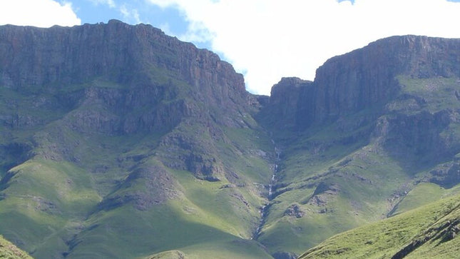 Sani Pass Day Tour from Durban