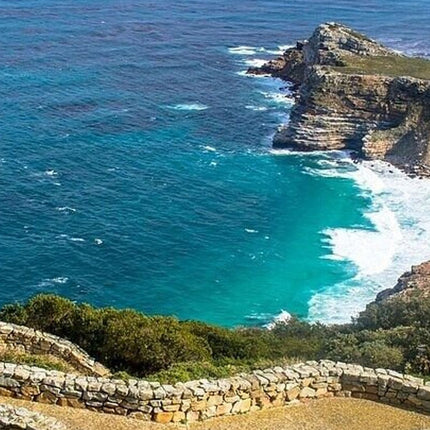 3 Days Private Tour: Cape point, Table Mountain & Robben Island