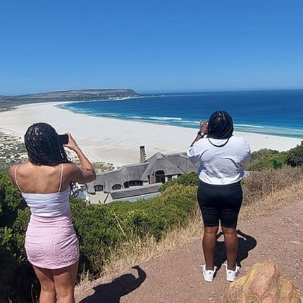 Table Mountain, Cape of Good Hope, Penguins and Sightseeing tour