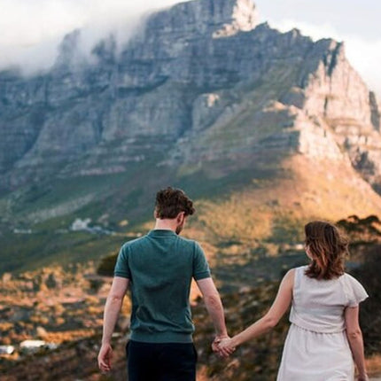 Cape Town Private Photoshoot