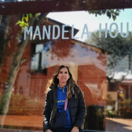 Half Day Private Tour of Johannesburg and Soweto