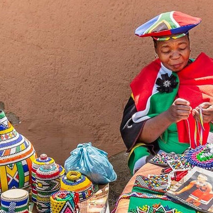 Soweto & Johannesburg Half Day Tour