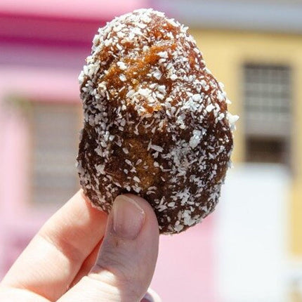 Unique Bo-Kaap Tour with Food Tasting, Western Cape