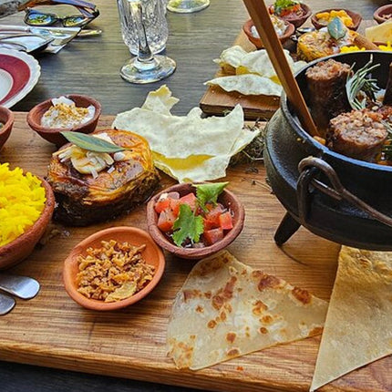 Cape Town Taste Journey A Food Walking Tour
