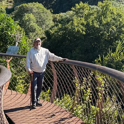 Private Tour Robben Island, Kirstenbosch and wine tasting