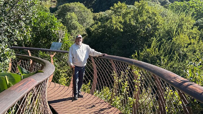 Private Tour Robben Island, Kirstenbosch and wine tasting