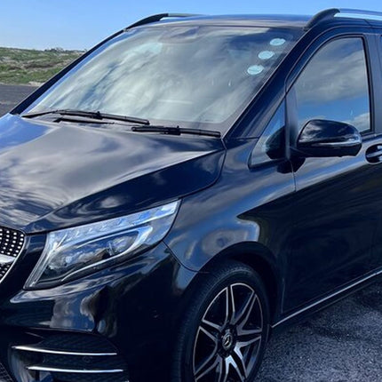 Capetown: Personalized Tours & Chauffeurs Private Transfer