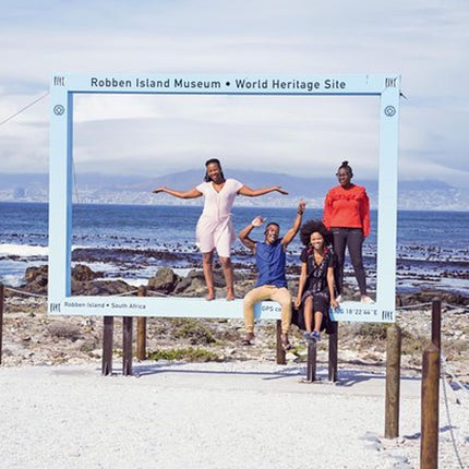 Robben Island Ticket, Kirstenbosch & South African Wine Tasting Small Group Tour