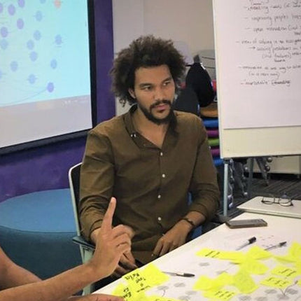 Disruptive Tech Startups Tour