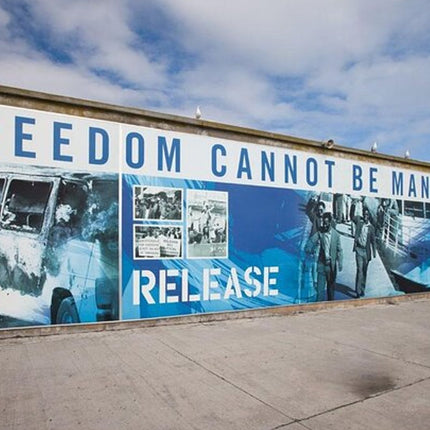 Cape Town Private Tour Robben Island and Constantia Wine Tasting