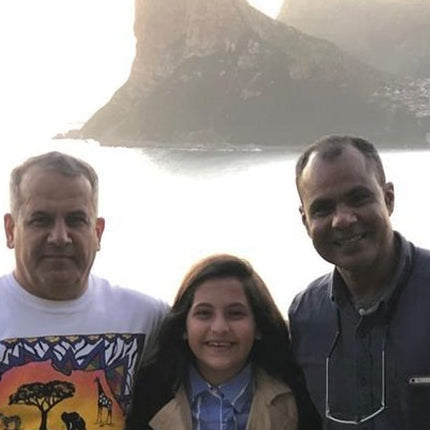 Discovering Cape Town on foot