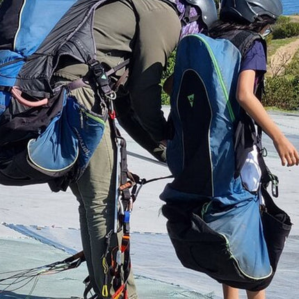 Sky Diving